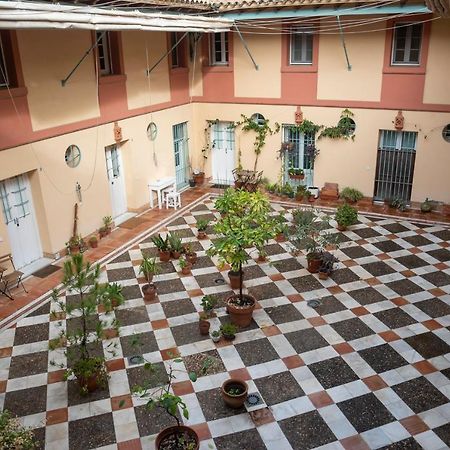 180 Home Ideal Apartamento Con Patio San Bernardo 2 Севилья Экстерьер фото